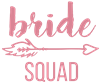 Bride Squad 