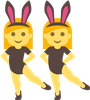 Bunny Girls