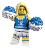 Cheerleader