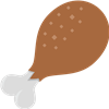 Chicken Leg