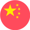 China Flag