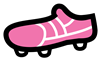 Cleats