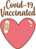 Covid-19 Vaccinated