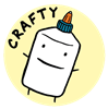 Crafty Glue