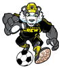 Crew Cat