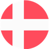 Denmark Flag