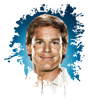 Dexter Splatter