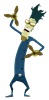 Doktor Frogg