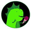 Dragon Ice Cream