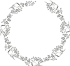 Drawn Frame 4