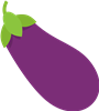 Eggplant