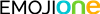 EmojiOne Logo