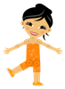 Female Puppet
