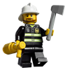 Fireman