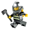 Fireman