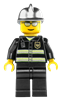 Fireman