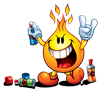 Flameboy_Tagging