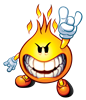 FlameboyOverheadHorns_styleguide