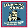 flamingshots