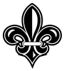 Fleur de lys