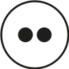 Flickr Outline
