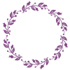 Floral Border 1
