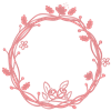 Floral Border 10