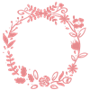 Floral Border 11 