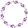 Floral Border 3