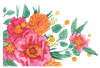 Floral Corner