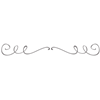 Floral half Border4