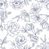 Floral Line