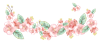 Flower Banner