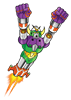 flyingrobo