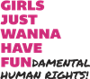 Fundamental Human Rights
