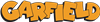 Garfield Logo