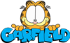 Garfield Logo