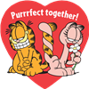 Garfield Purrrfect Together