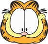Garfield Smile