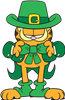 Garfield St Patricks Day