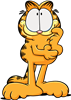 Garfield Thinking