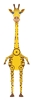 Giraffe Puppet