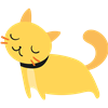 Golden Cat