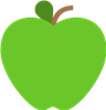 Green Apple