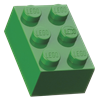 Green Brick