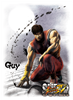 Guy Poster