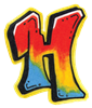 H_Graffiti