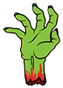 hand