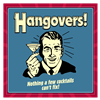 hangovers cocktails fix