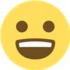Happy
